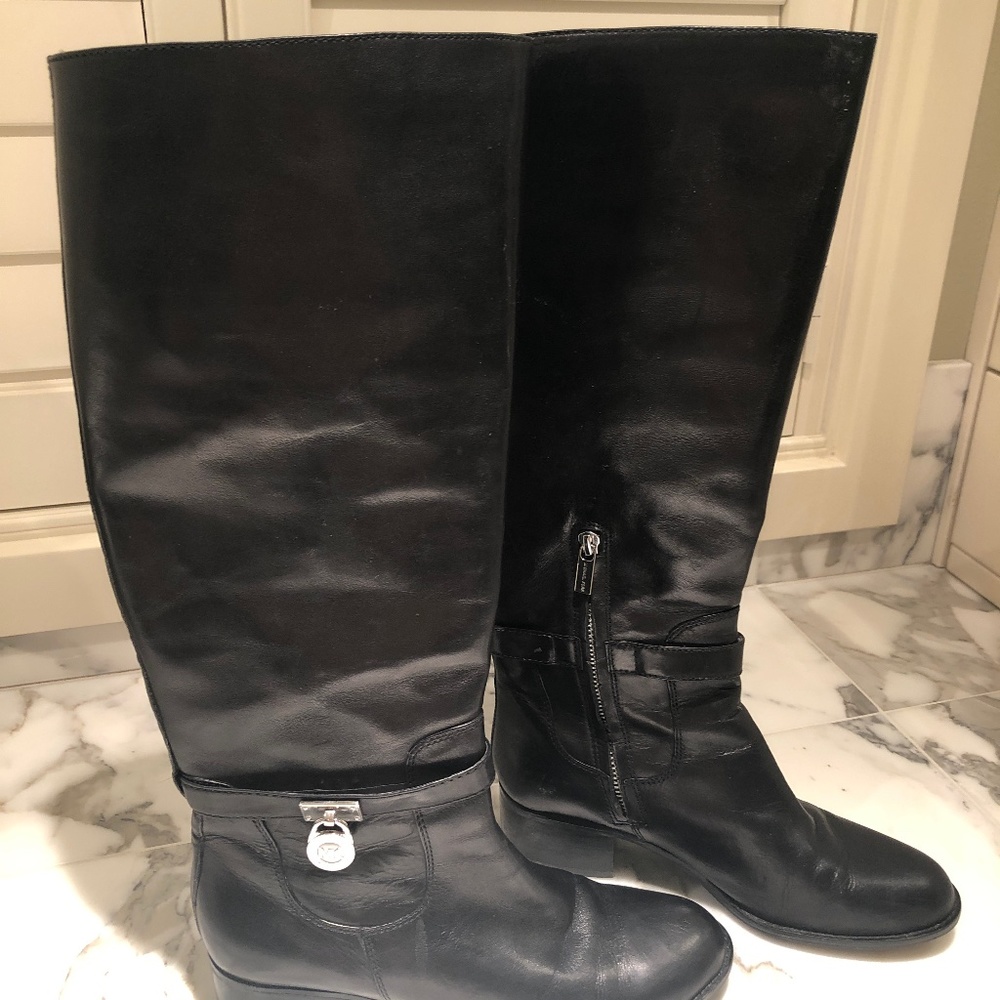 Michael Kors boots
